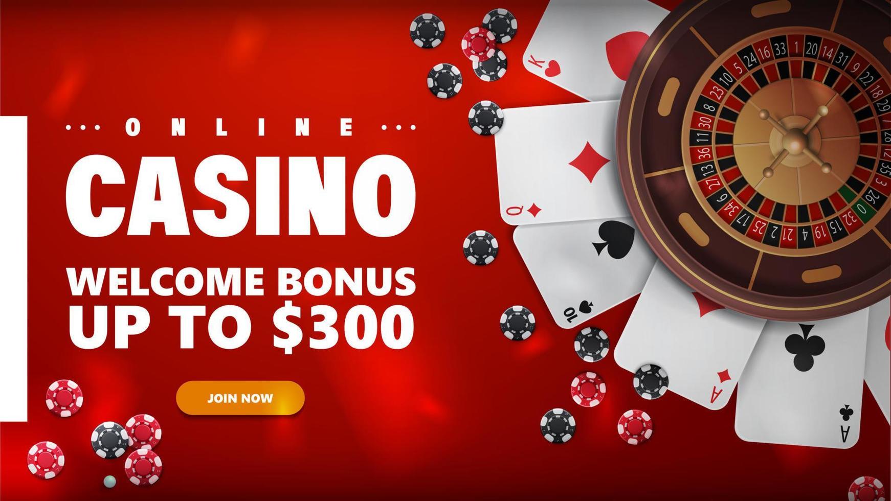 Бонусы онлайн казино
